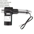 Electric Linear Actuator Kits 12VDC 6000n Load Capacity (FY011)